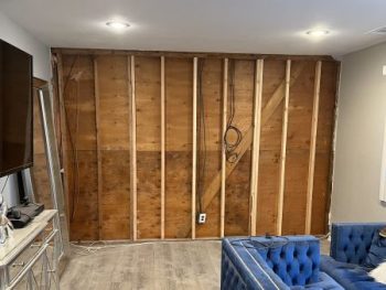 Drywall Installation Staten Island NY